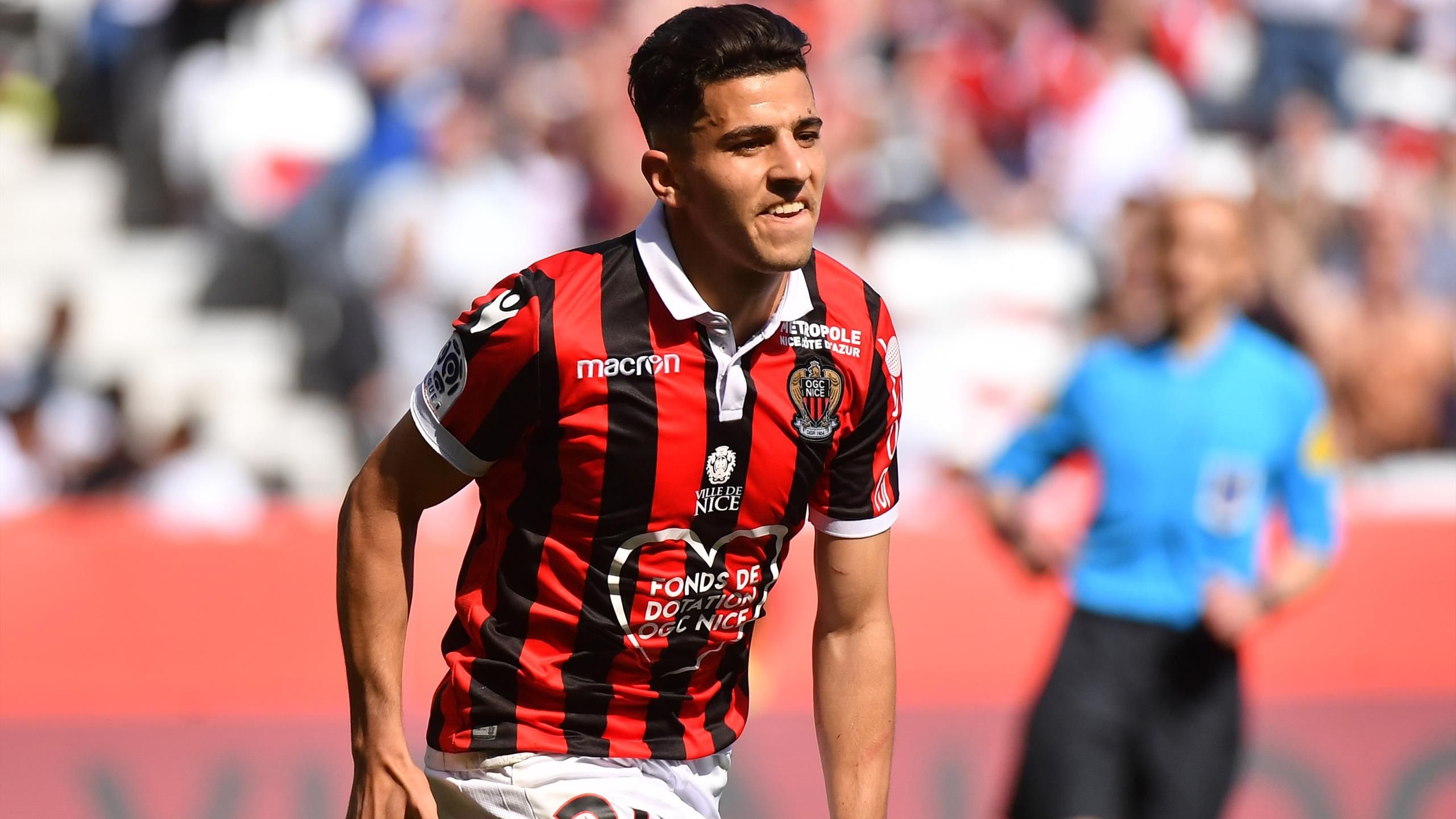 Officiel, la période d’absence de Youcef Atal est désormais connue