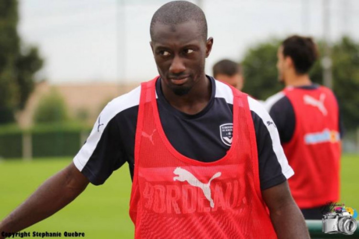 youssouf sabaly vers newcastle watford aussi sur le coup 1565106790