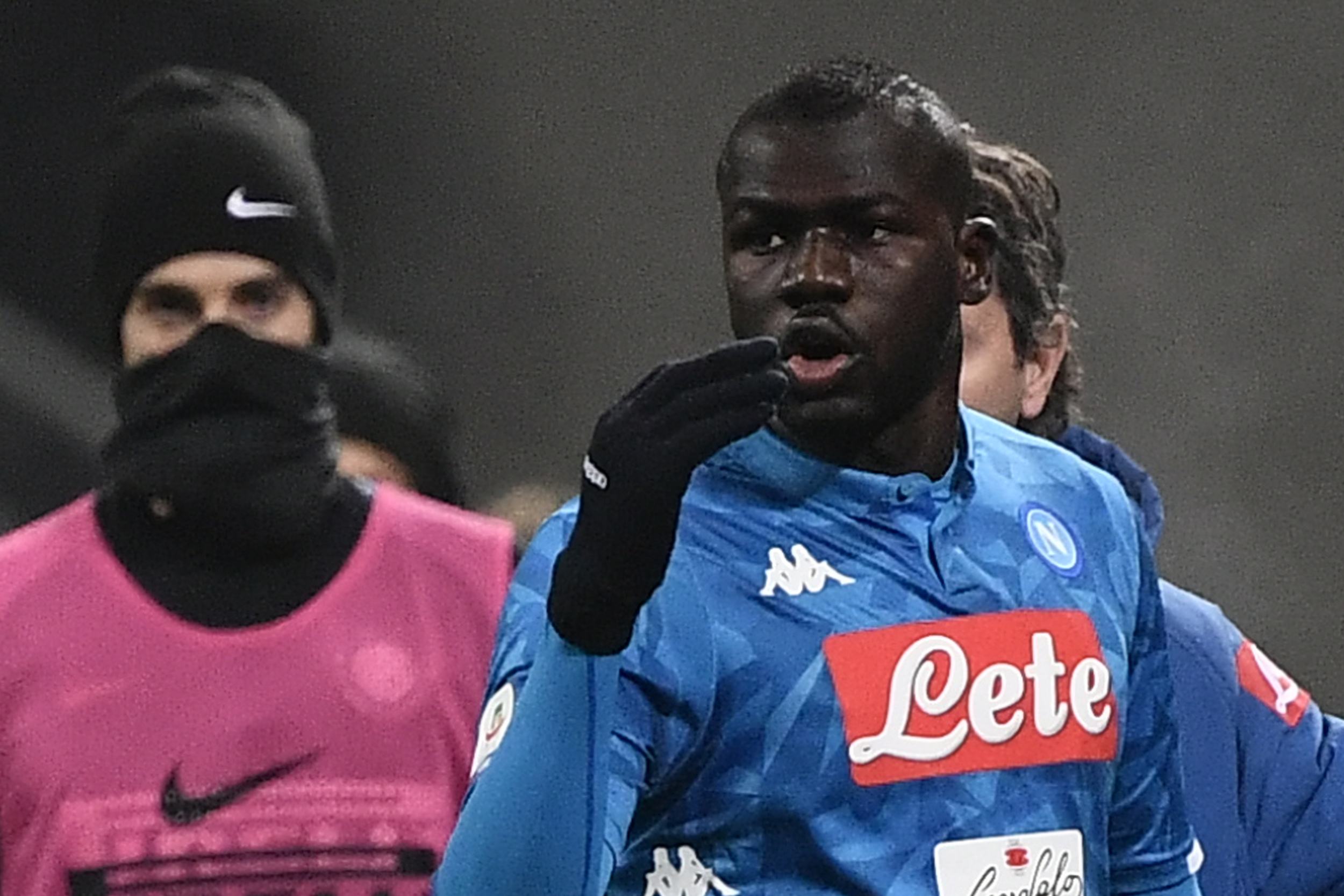 Mercato : Direction la Premier League pour Kalidou Koulibaly ?