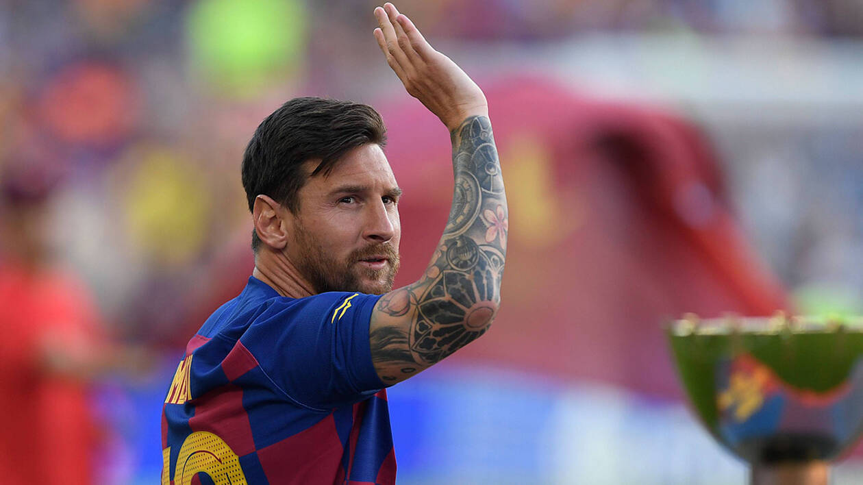 Lionel Messi de retour au Barça, c’est acté, de nouvelles révélations tombent