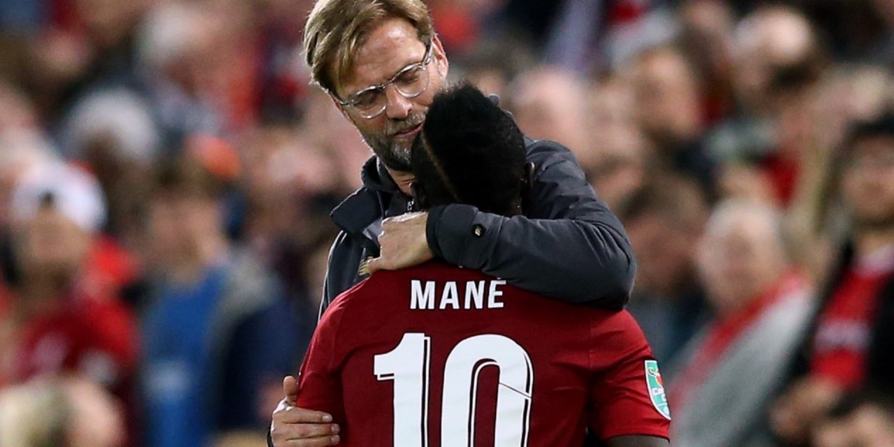 Ballon d’Or : La grosse erreur de Jurgen Klopp avec Sadio Mané