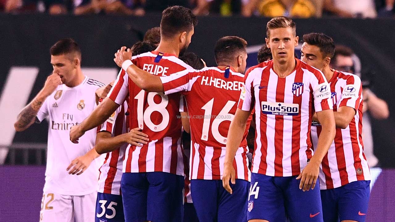 Partey, Morata, Iago Aspas titulaires, les compos de Celta Vigo – Atlético Madrid