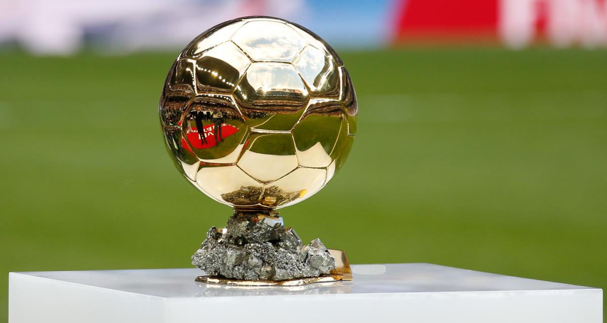 Beaucoup de Ballons d’Or, mais un seul Super Ballon d’Or