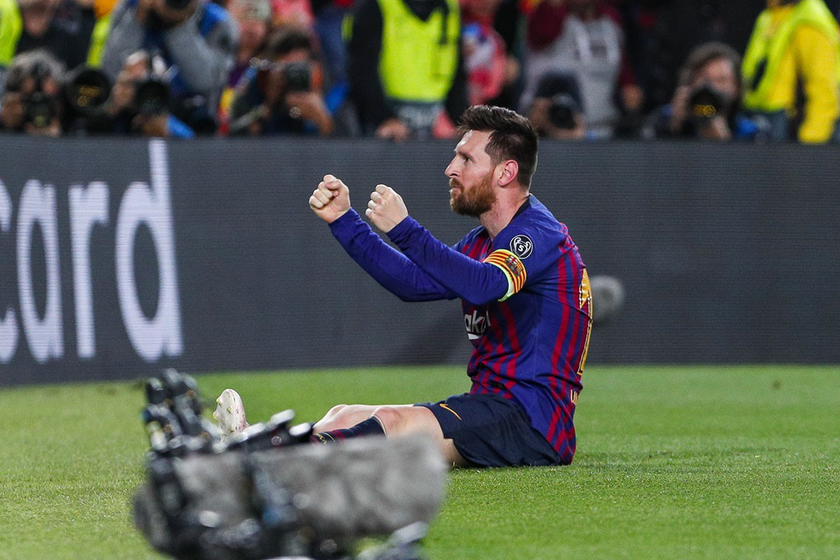 FC Barcelone : Très bonne nouvelle avec cette décision de Lionel Messi