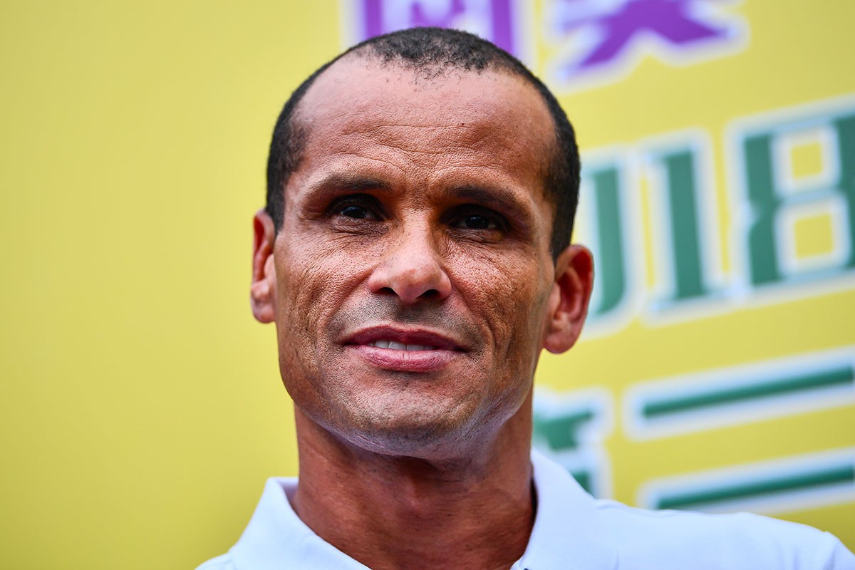 « Je vois du sang dans ses veines » : Rivaldo met en garde le Real Madrid contre ce de joueur de Liverpool