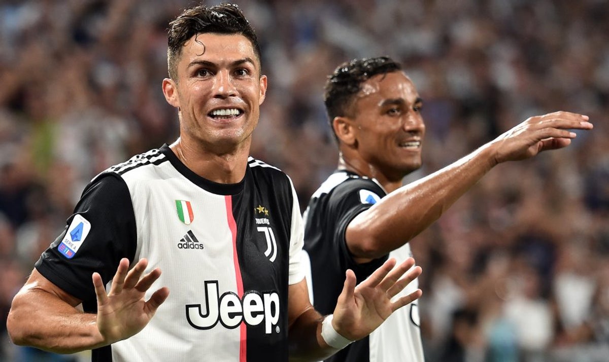 Juventus vs Lokomotiv : Ronaldo, un peu plus dans l’histoire de la LDC ?