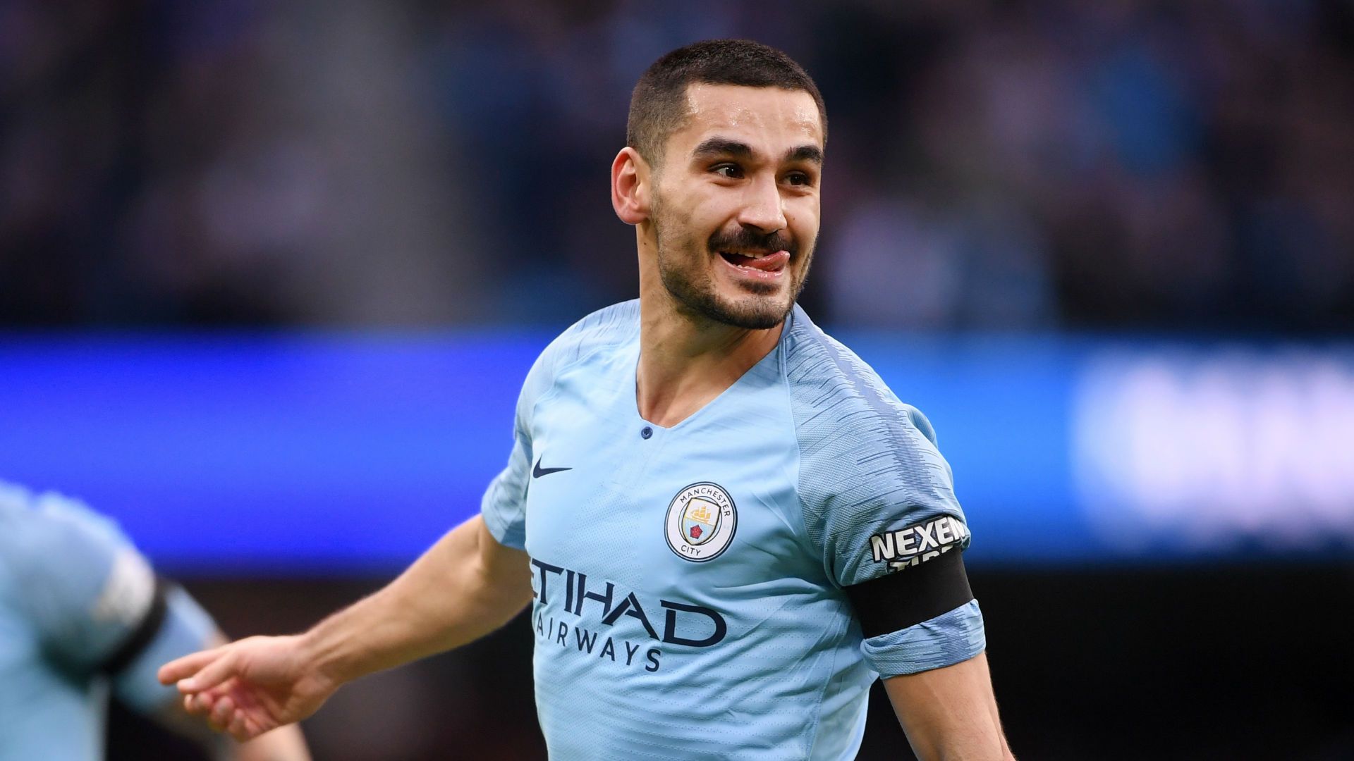 Gundogan a nommé  le meilleur footballeur qu’il ait vu de toute sa vie
