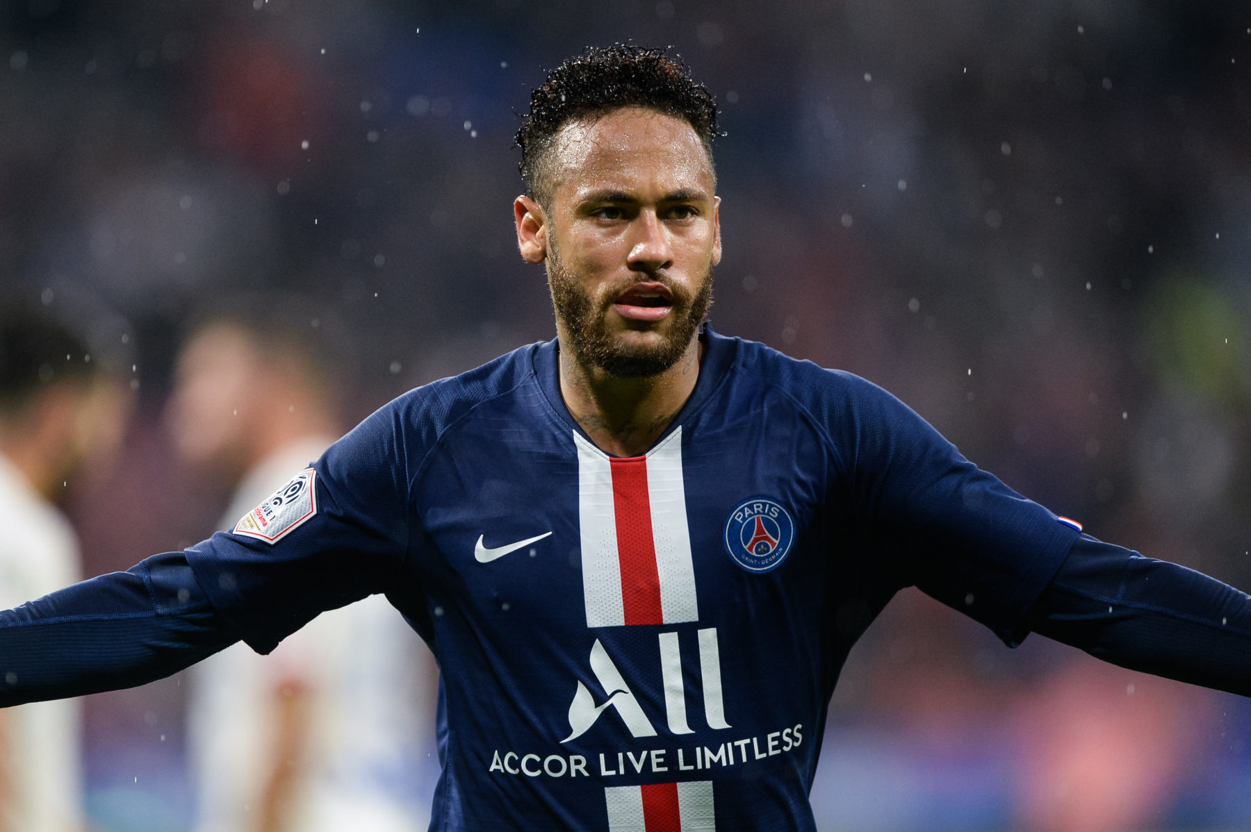 Mercato : Le PSG pourrait proposer Neymar en Premier League (The Express)