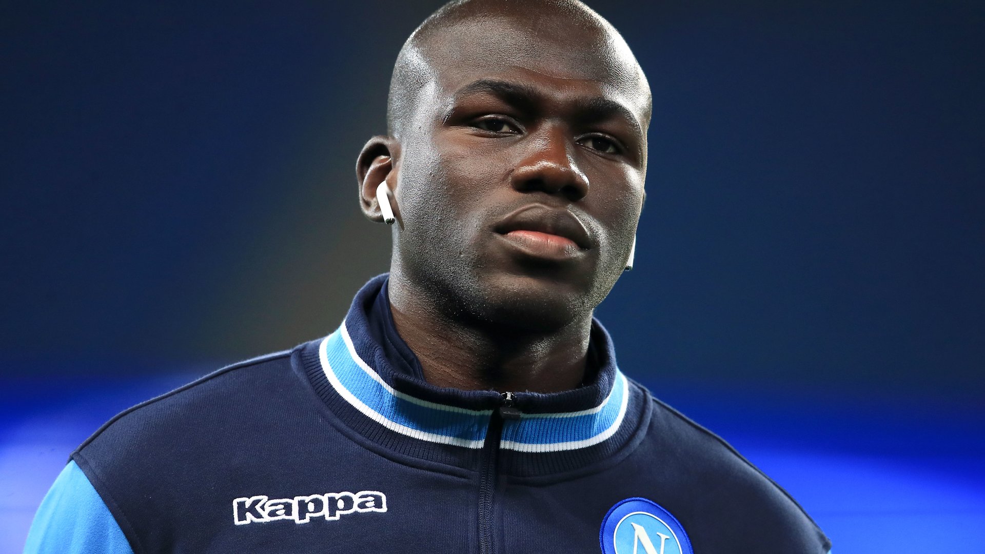 KalidouKoulibaly