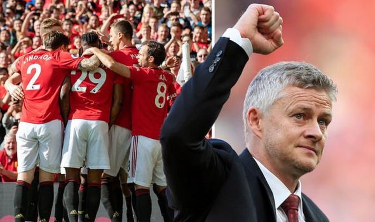 Tension dans le vestiaire avec des joueurs en colère contre Solskjaer