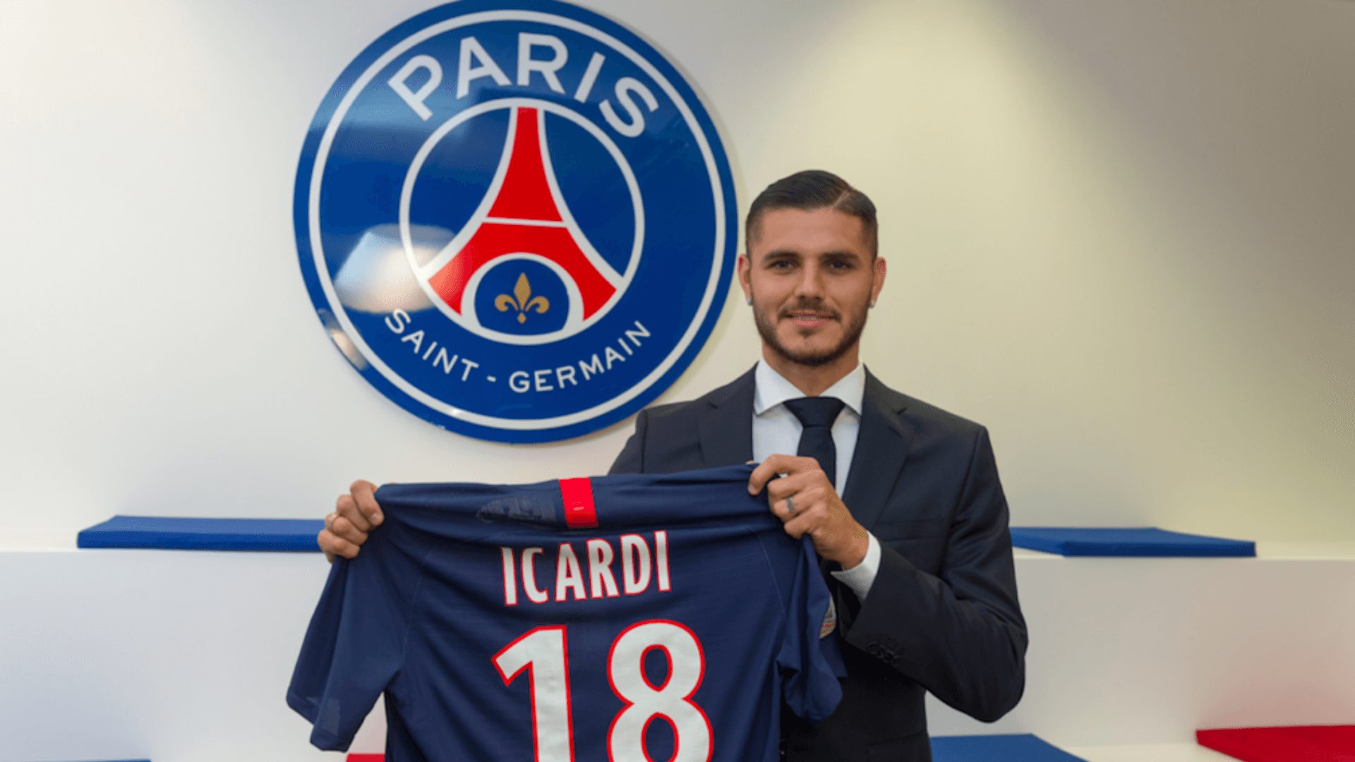 Mercato : L’avenir d’Icardi au PSG dépend de Neymar et de Mbappé