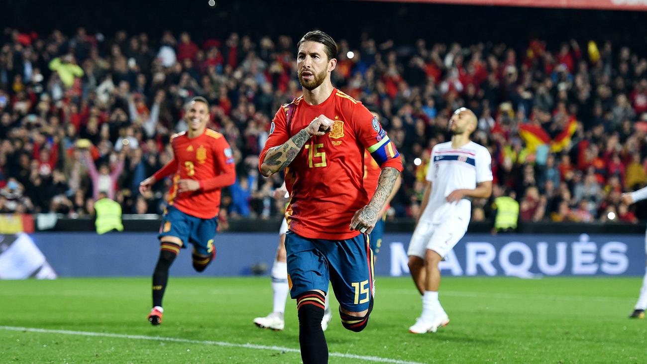 Sergio Ramos E 190809G1050