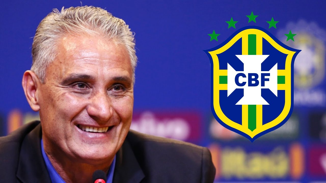 Le Brésil identifie l’ancien manager de Barcelone comme successeur potentiel de Tite