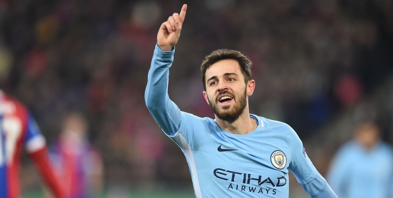 Bernardo Silva conteste  les prix PFA  de Salah et de Van Dijk