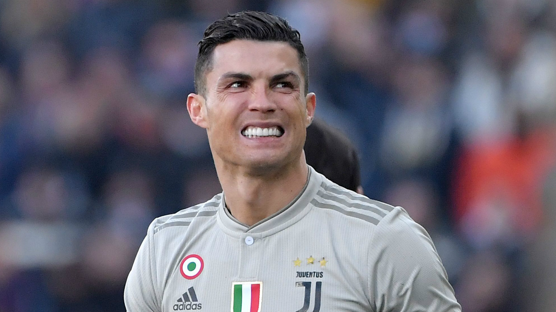 Cristiano Ronaldo veut se venger à cause du ballon d’Or 2019 de Messi