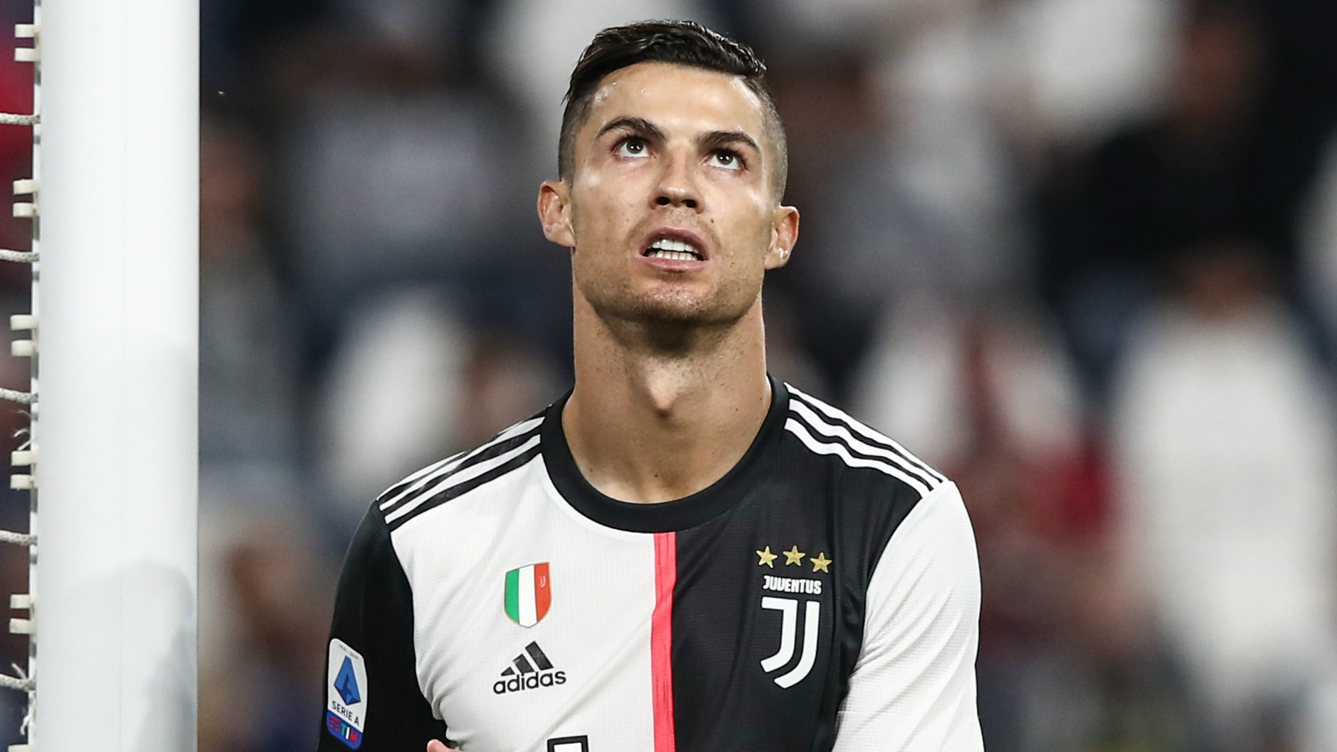 Cristiano Ronaldo ne jouera pas face à Lecce