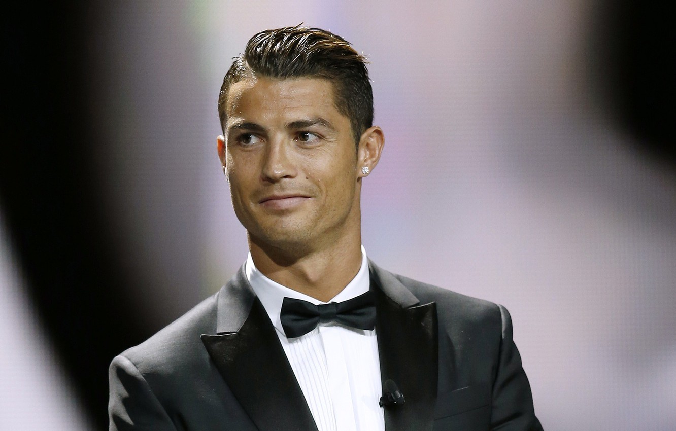 Perdant au Ballon d’or, Cristiano Ronaldo a reçu 2 nouvelles distinctions (photo)