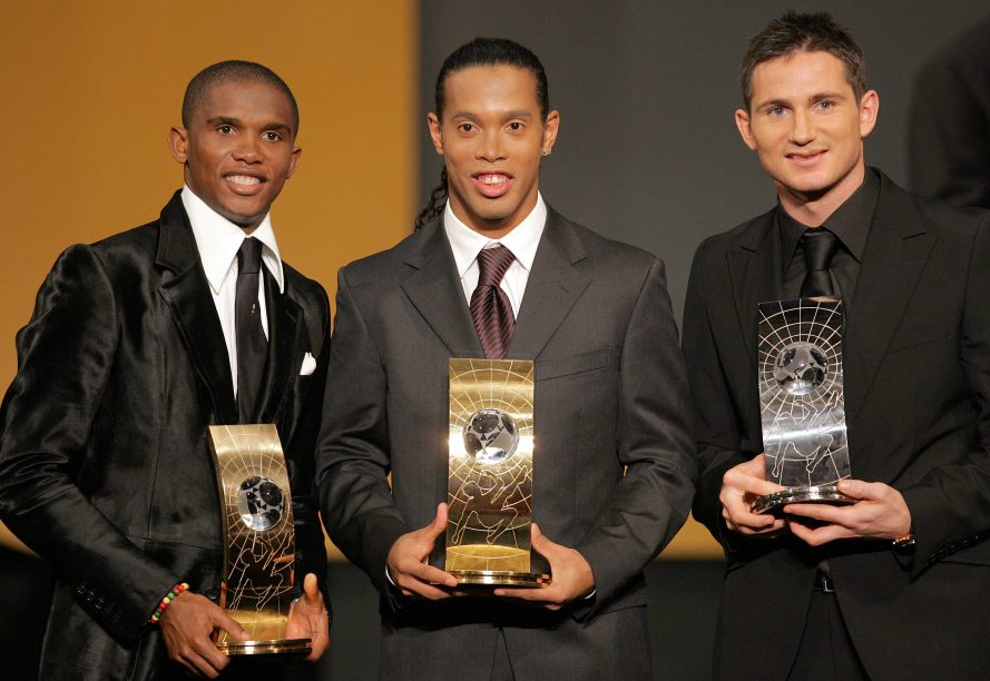etoo ronaldinho lampard fifa world player of the year 2005 1a9go7pswi55m1nvuet9dt3ivm