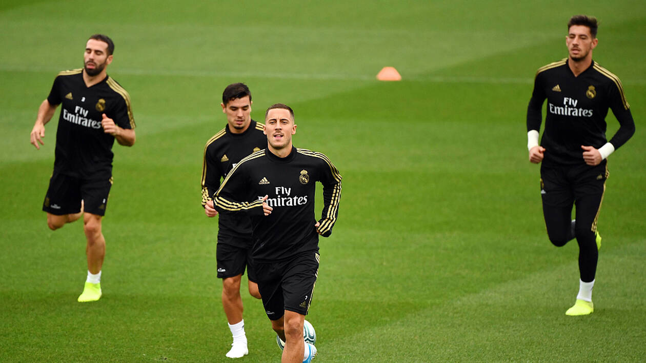 Real Madrid : deux départs en janvier, ça se précise