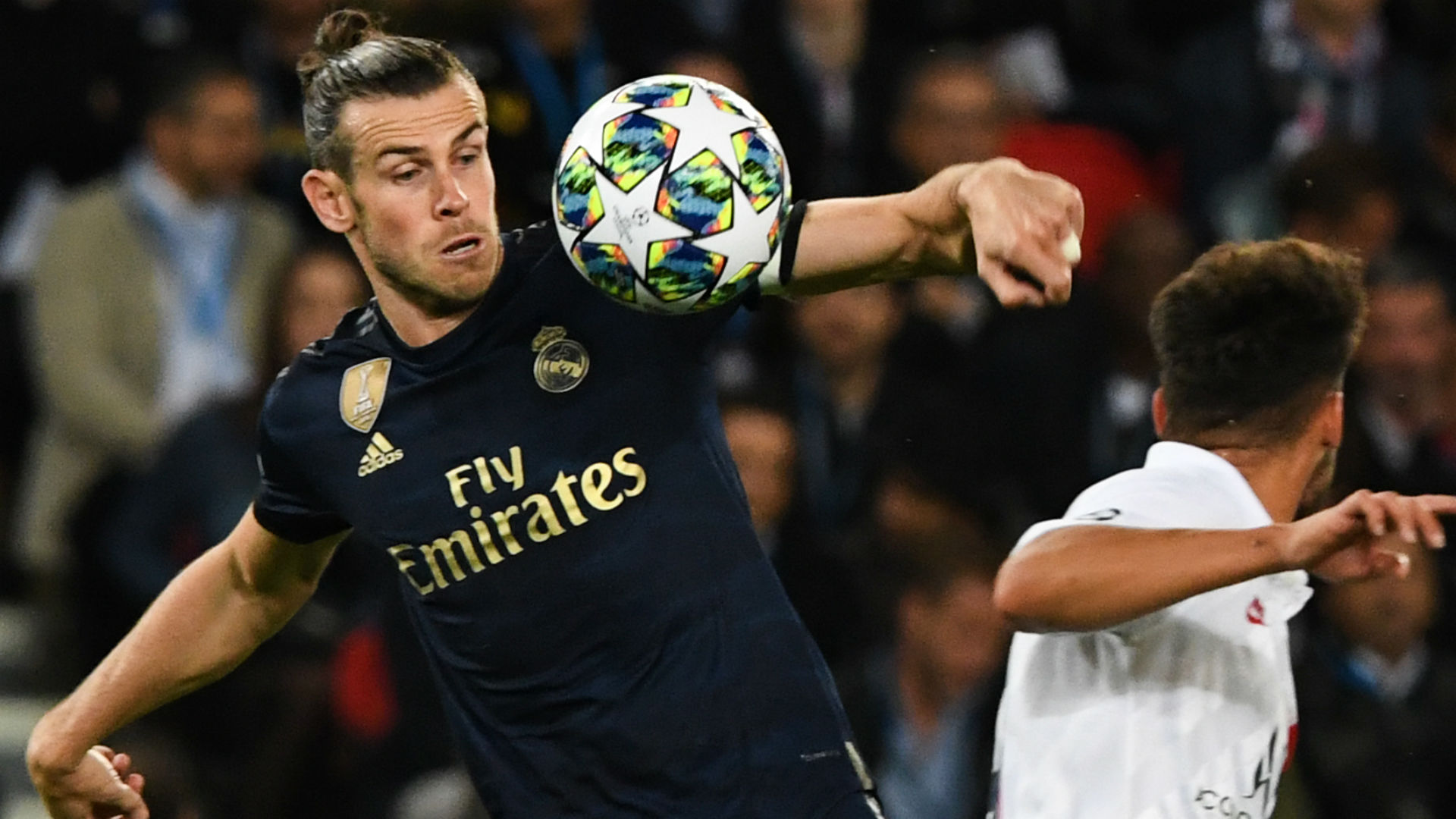 Zidane: Je pense que Bale peut encore être décisif, je compte sur lui