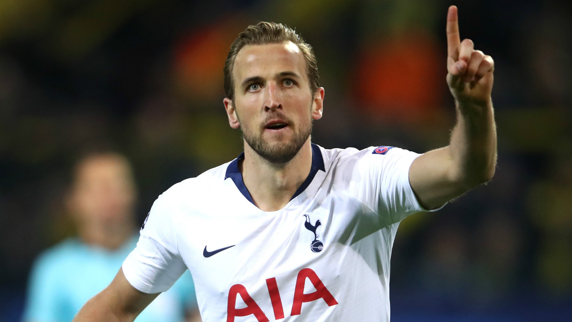 La raison pour laquelle Harry Kane ne signera pas au Real Madrid cet été