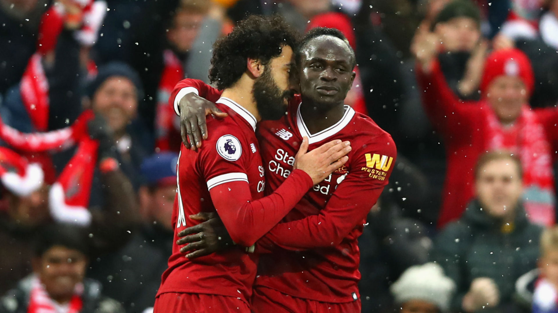 Sadio Mané : Les soutiens n’ont servi à rien pour le Ballon d’Or