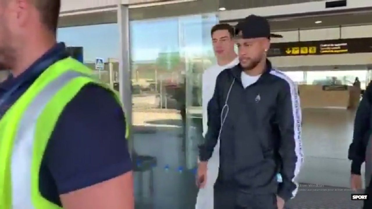 Les liens de Neymar à Barcelone qui restent intacts