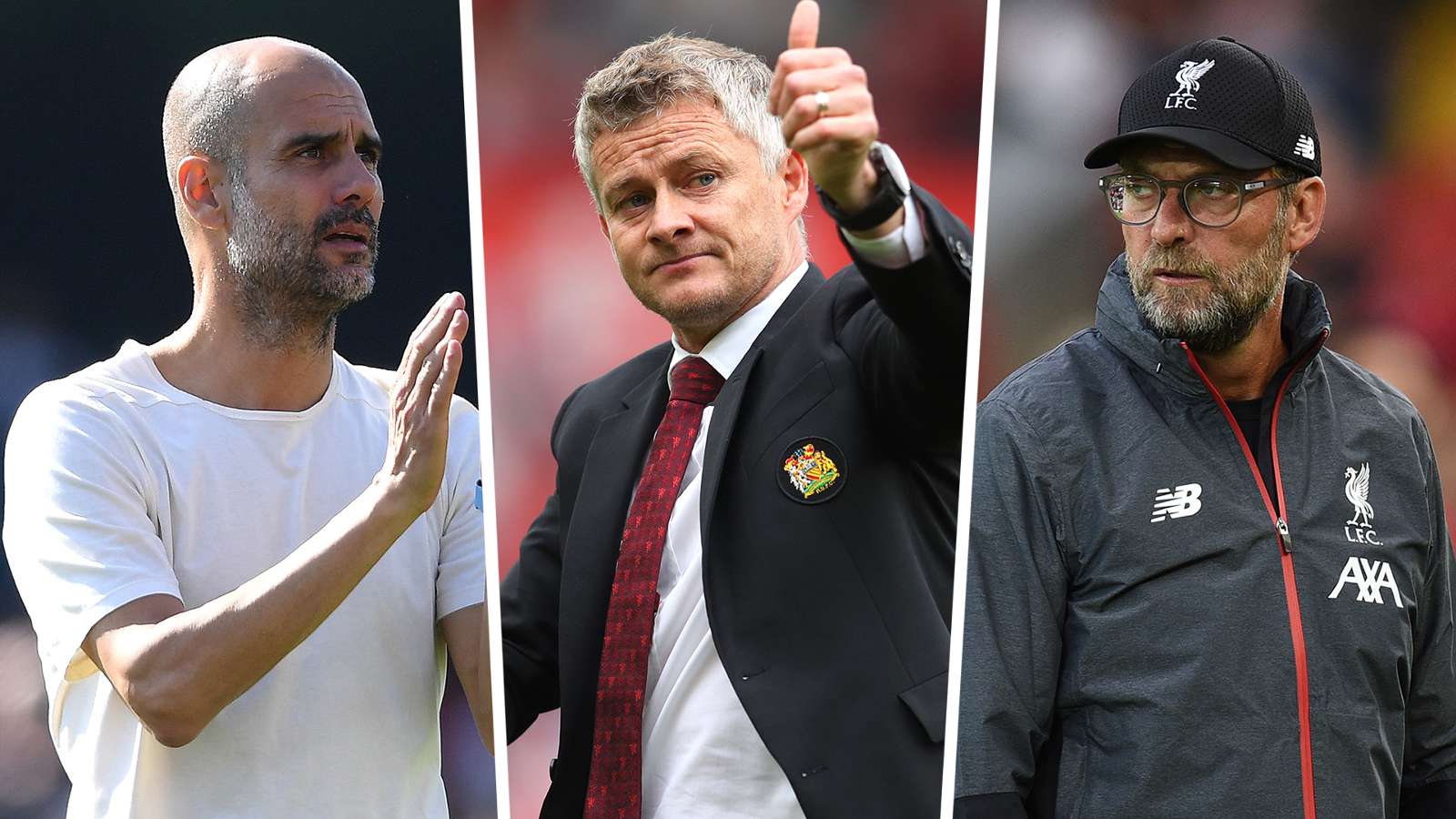 Premier League : Les 10 entraîneurs les mieux payés après le nouveau contrat de Klopp