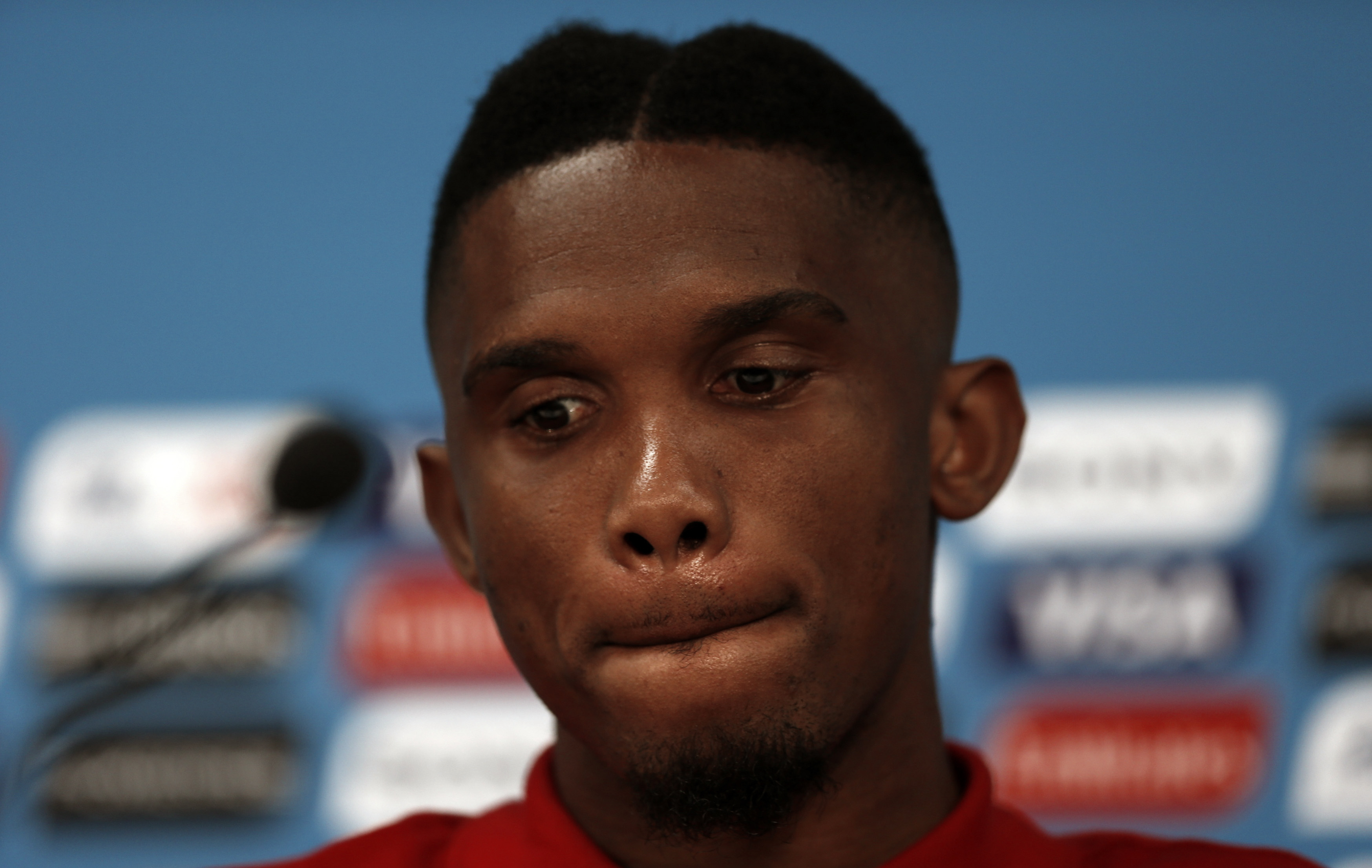 samuel eto o 1