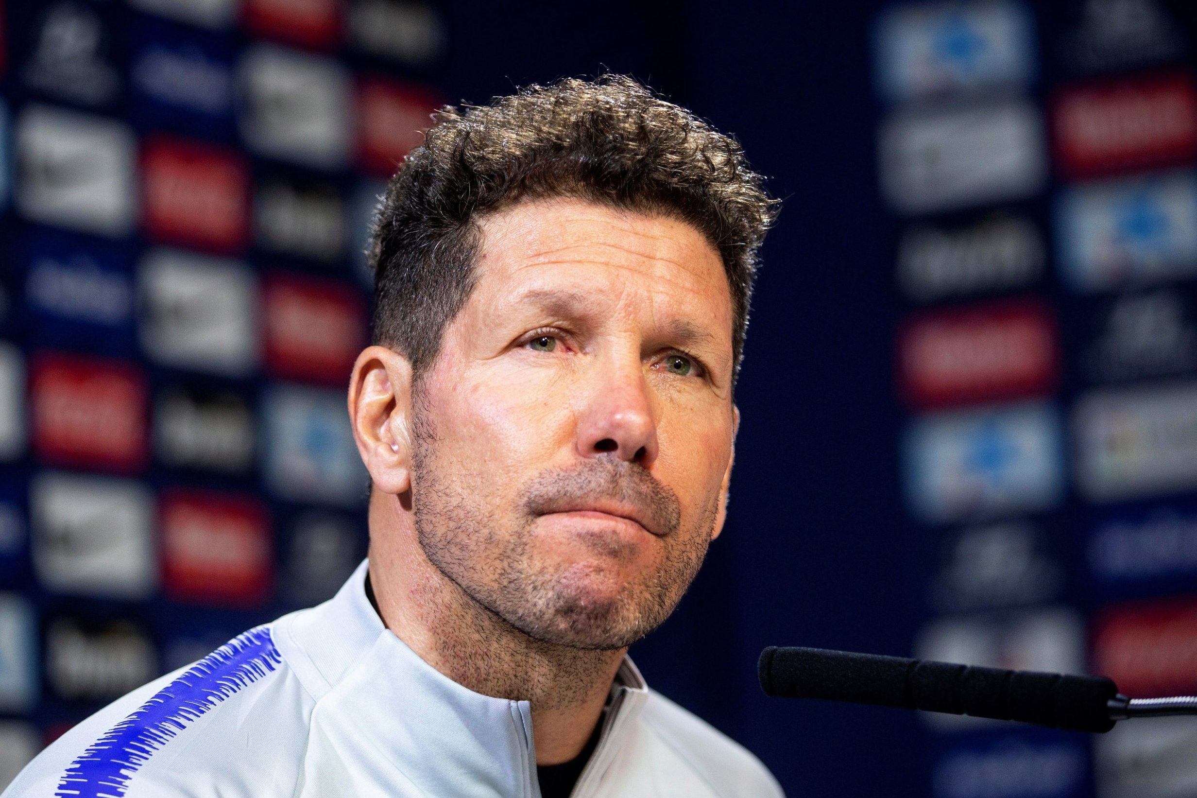 Supercoupe d’Espagne : Diego Simeone suspendu pour toute la compétition