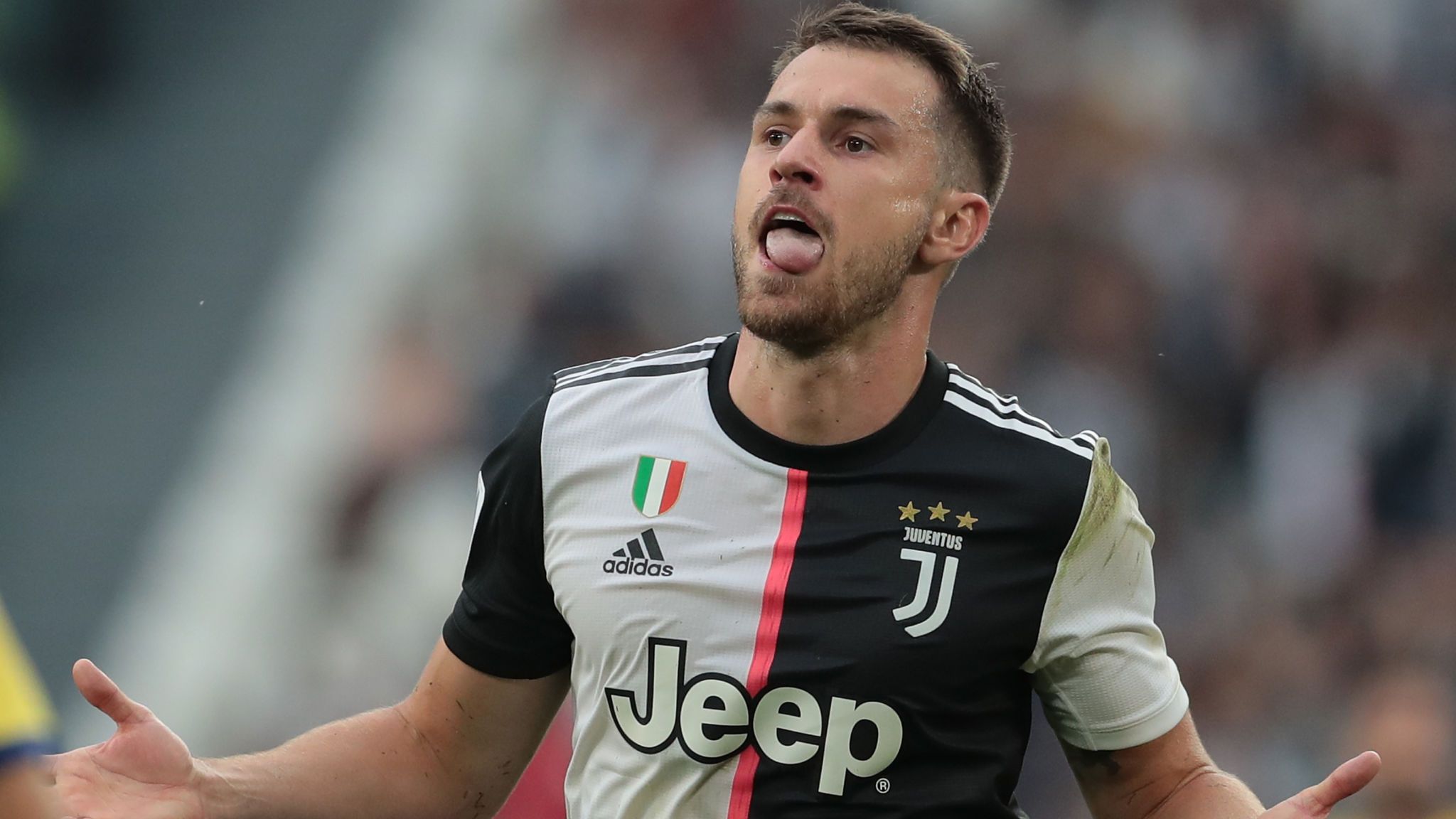 skysports aaron ramsey juventus 4782424