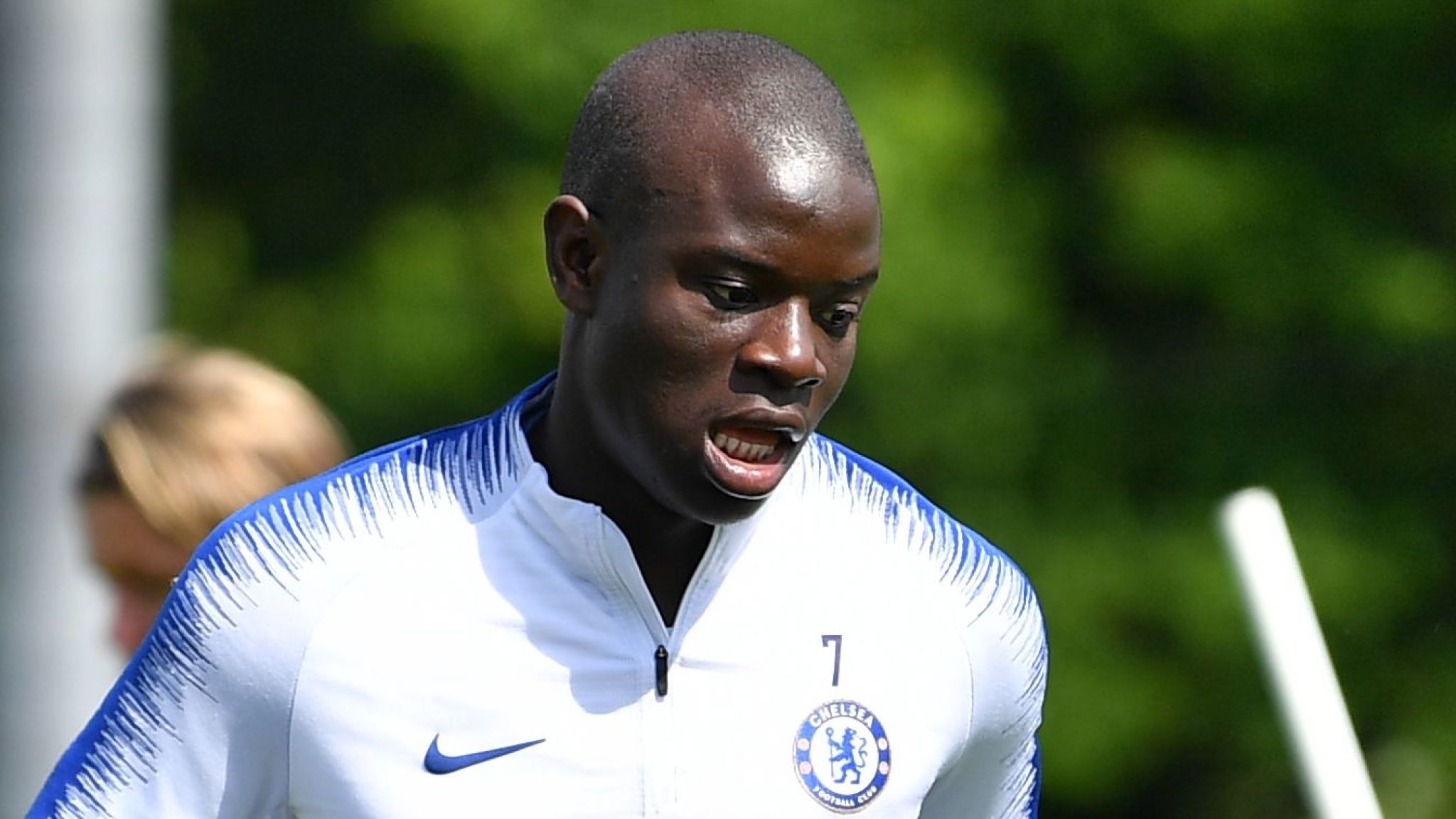 Chelsea va-t-il gagner la Premier League ? La réponse de Ngolo Kanté