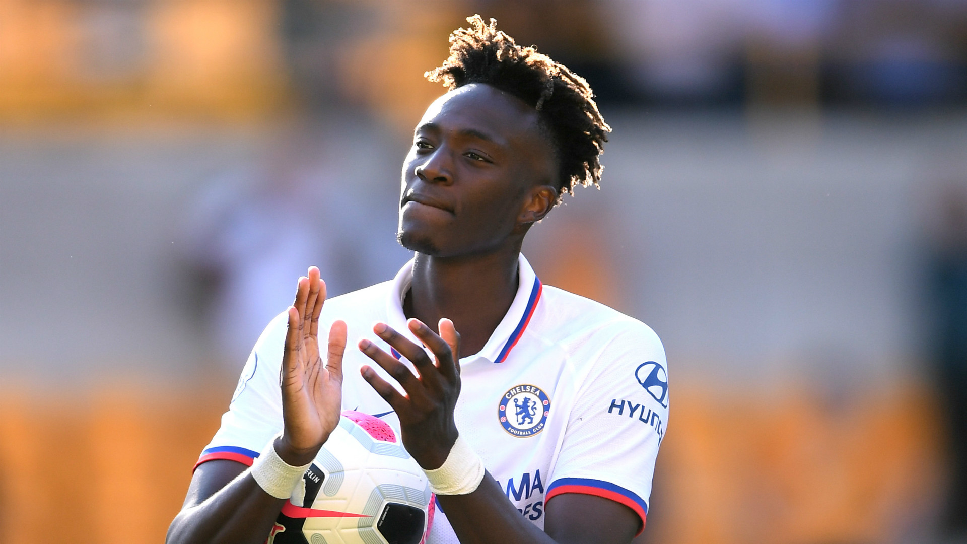 tammy abraham