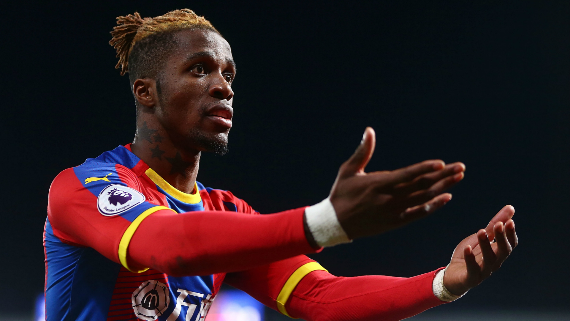 Mercato – Les Blues ont un plan pour recruter Zaha moins cher