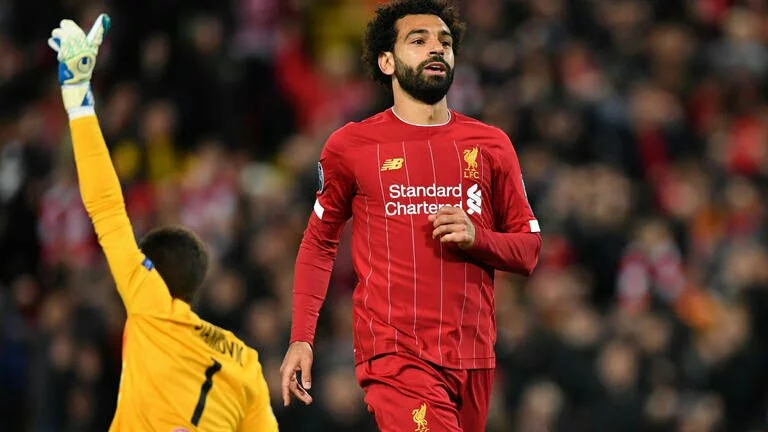 Ballon d’Or 2019 : Le point des africains nominés
