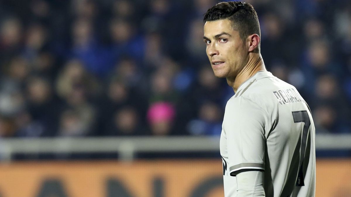 Projet de la Juve : Quand Cristiano Ronaldo devient un problème pour le club