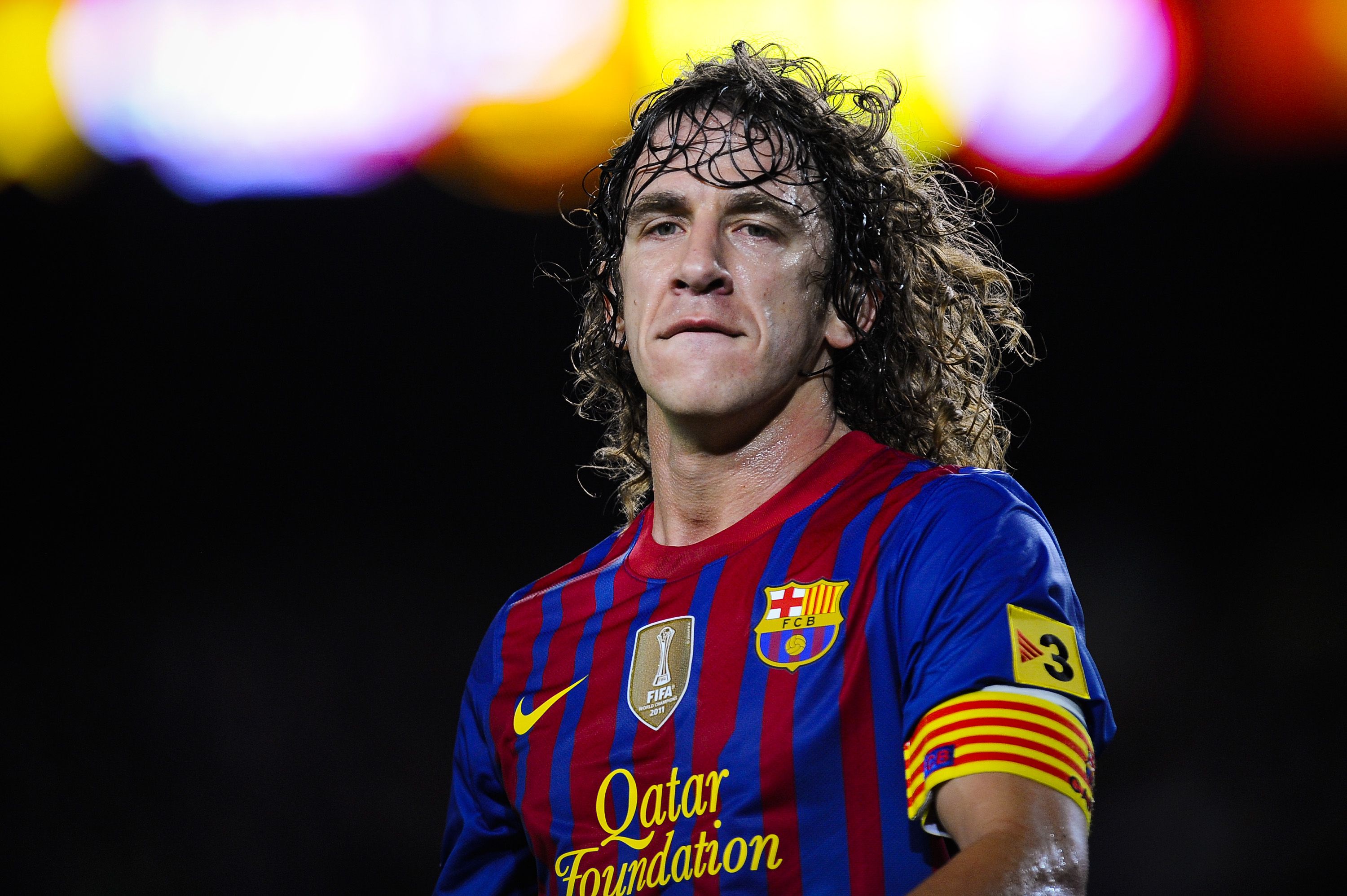 Puyol : "La jeunesse a pris le pouvoir au Real" 1 1512645373 puyol