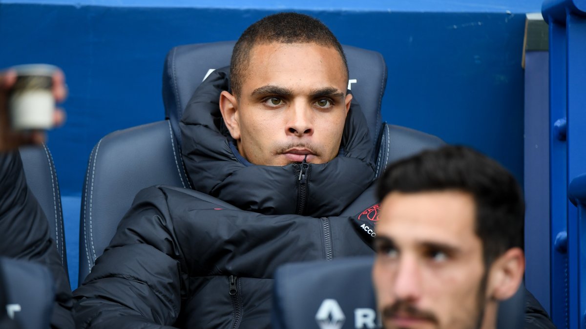 Mercato : Arsenal proche d’un accord avec Layvin Kurzawa