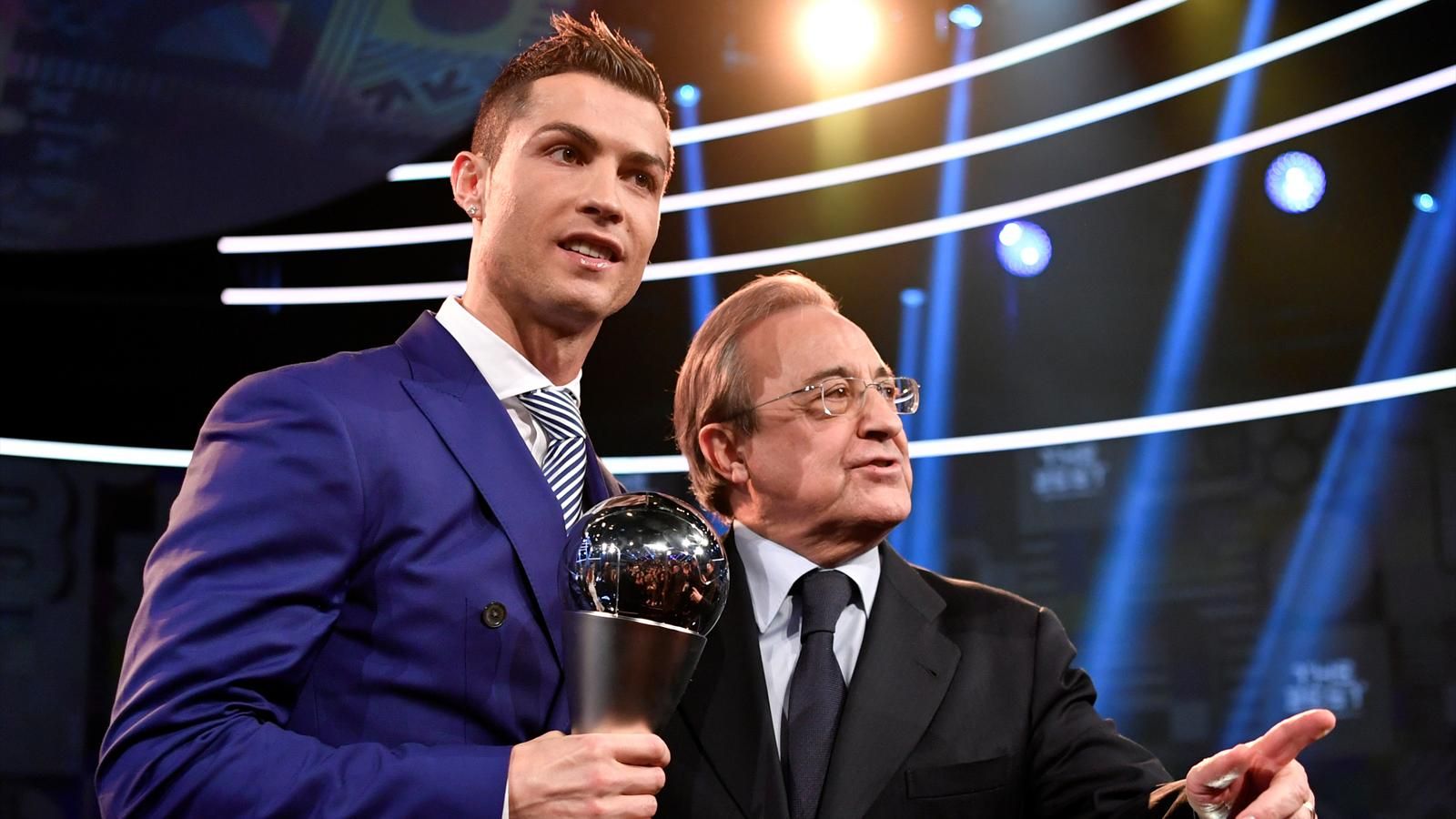 Retour de Cristiano Ronaldo au Real Madrid, un pacte secret révélé