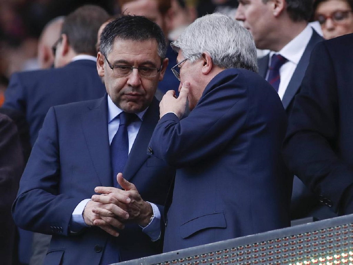 Le Barça active une nouvelle piste inattendue !