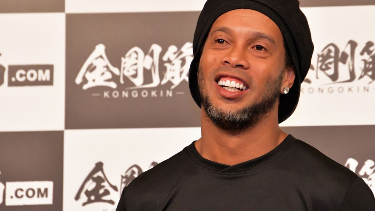 Nouveau développement important dans l’affaire Ronaldinho