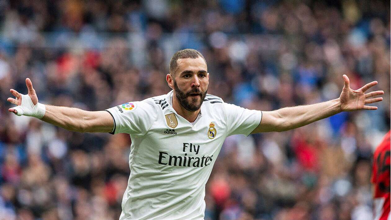 Le PSG prêt à réaliser un gros coup avec Benzema ?