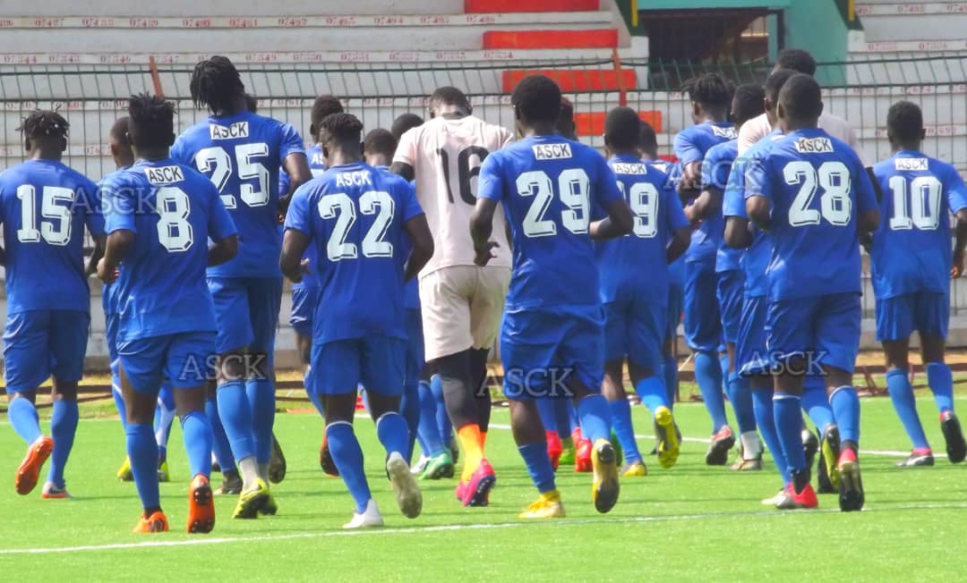 Coupe de la CAF Le programme dévoilé