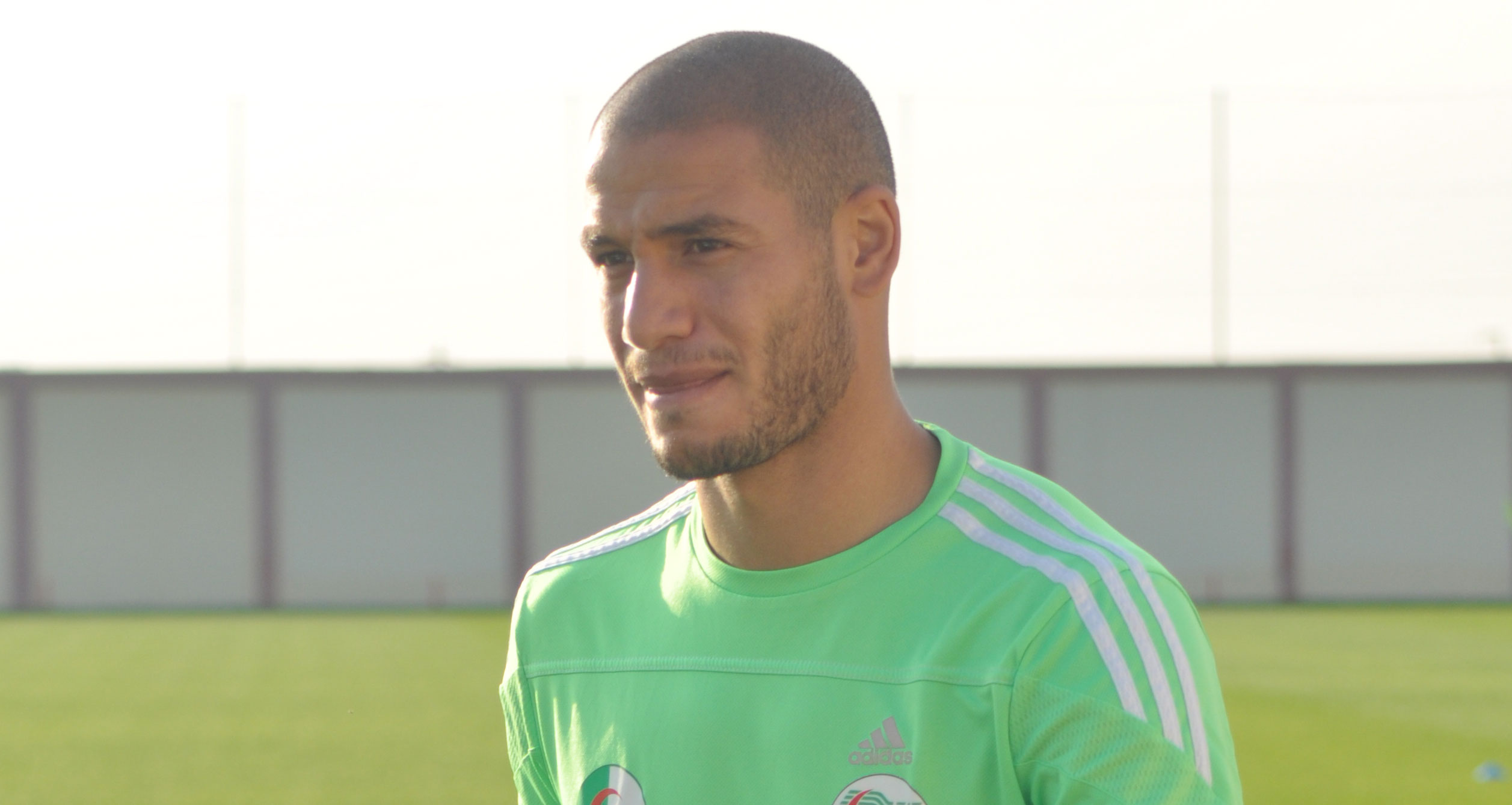 CAN 2019 : Guedioura révèle la portion magique du sacre algérien