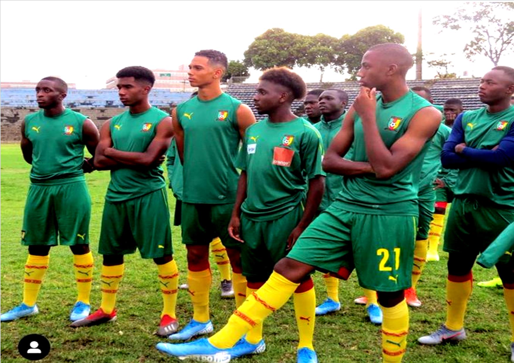 Cameroun-U17: Non retenus, la réaction des amis d’Eto’o force l’admiration
