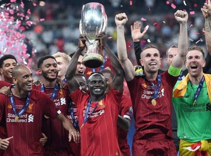 Les 50 meilleurs clubs au monde dévoilés, Man Utd est 46è