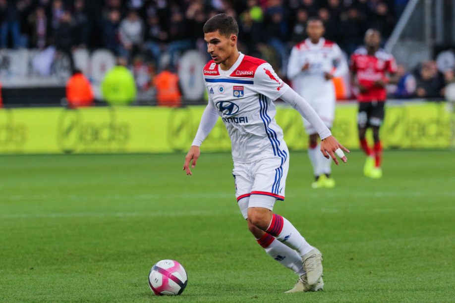 Houssem Aouar