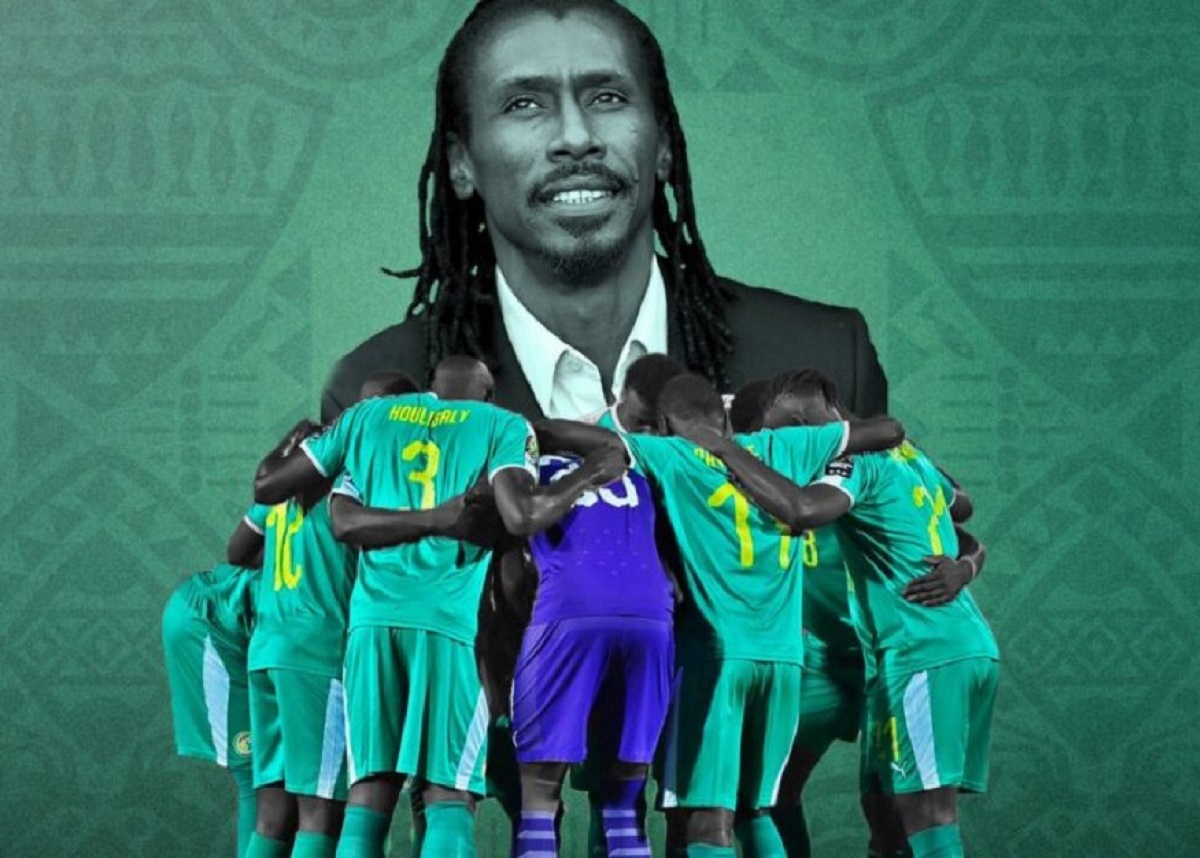 Eswatini vs Sénégal : Le onze de départ des « Lions »