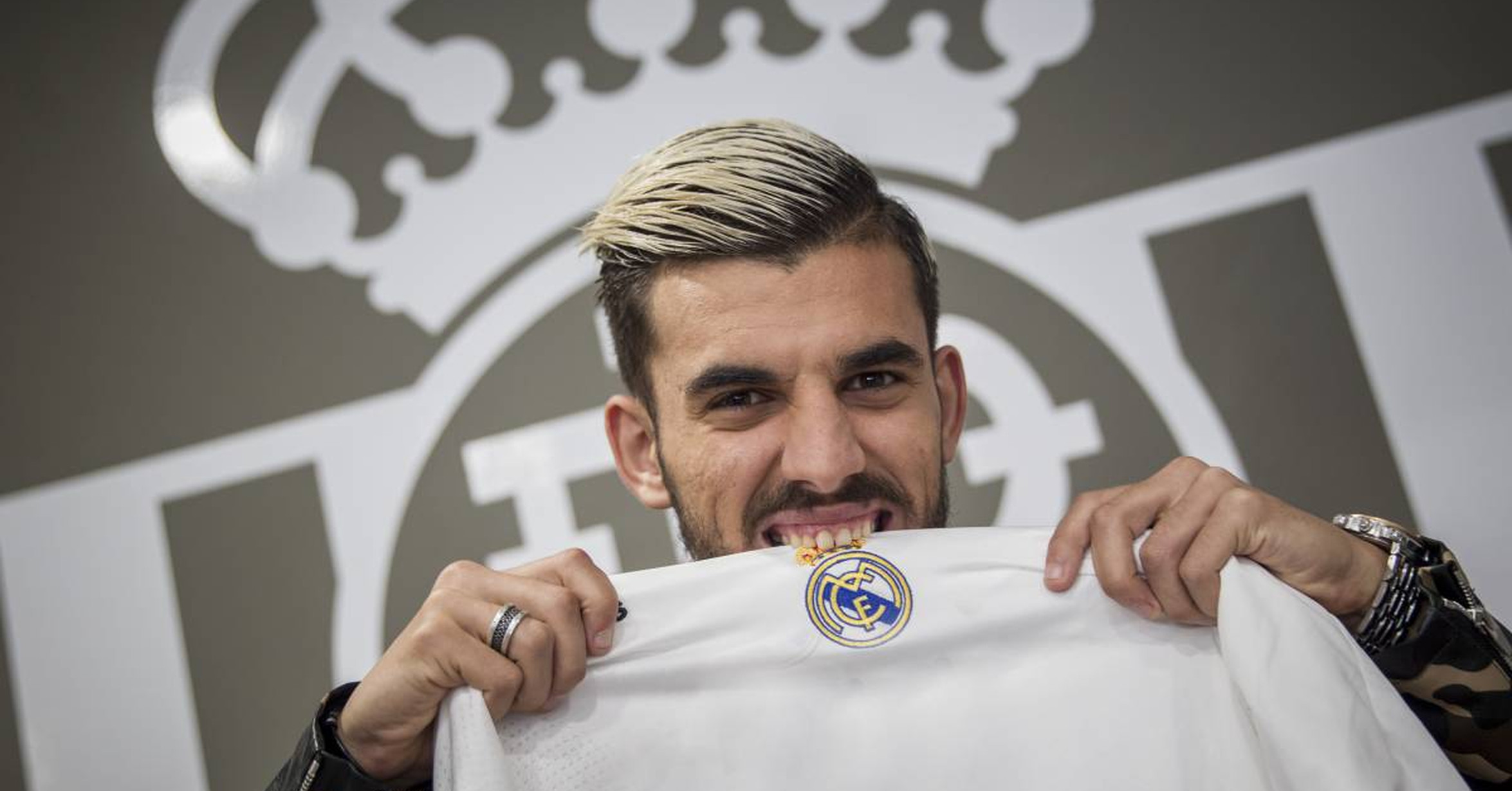 Arsenal «  prêt à soumissionner  » pour Ceballos, le nom du Real Madrid demande le prix