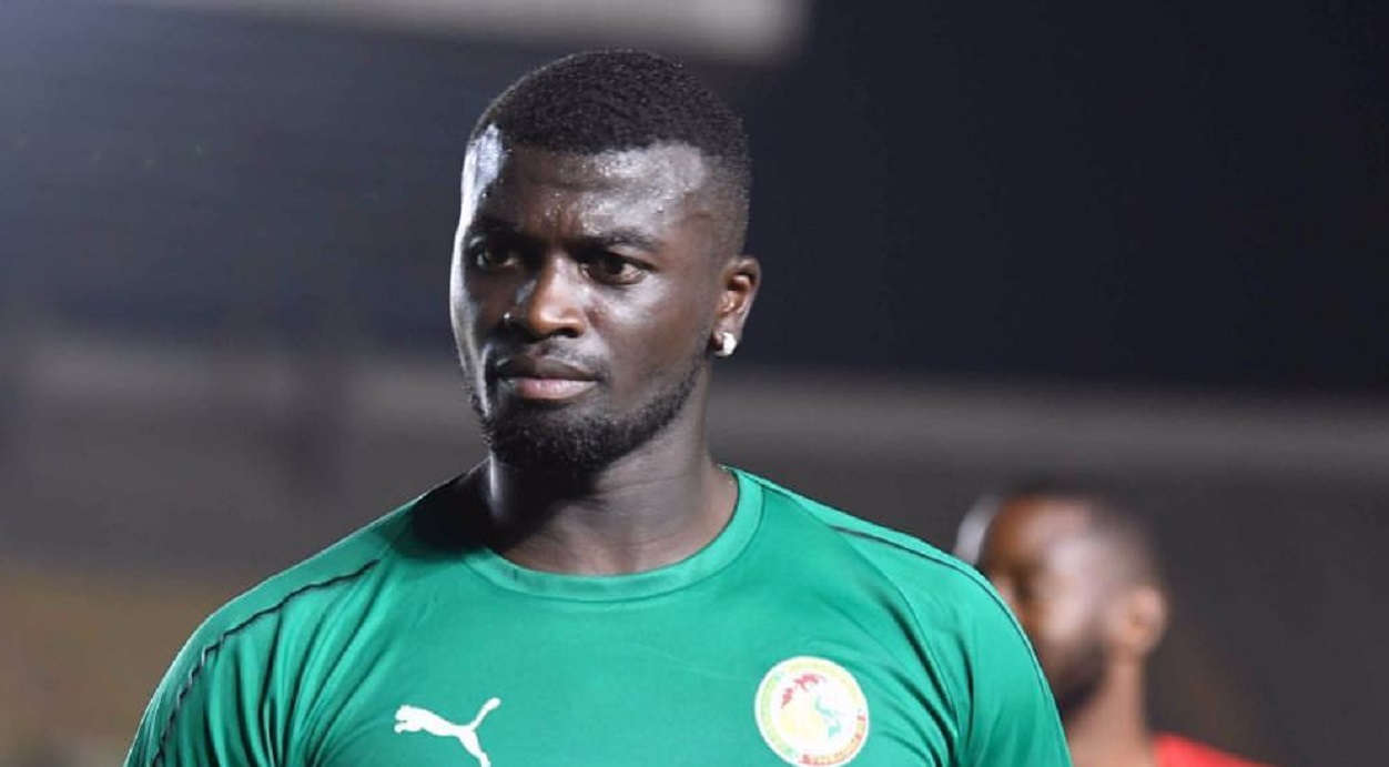 L’étonnante déclaration de Mbaye Niang sur la finale perdue à la CAN 2019